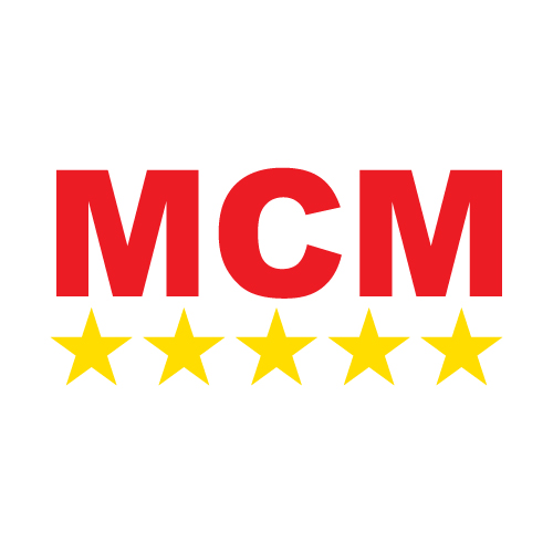 MCM Hệ thống khách hàng chiến lược của MCM - 2019